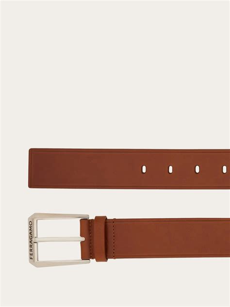 men's fixed belts.